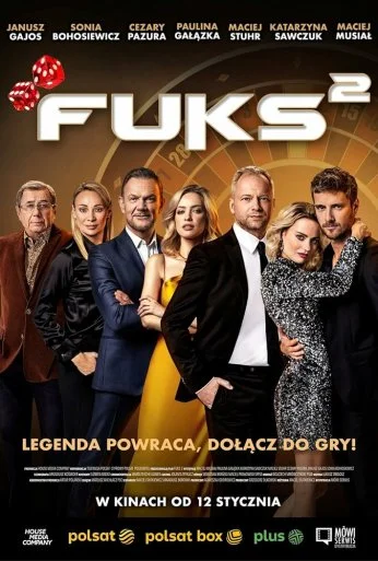 Fuks 2 (2024)